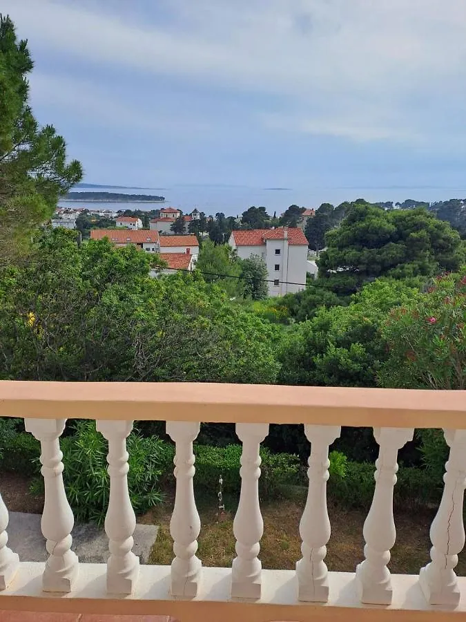 Holiday home Banjol 531 Villa