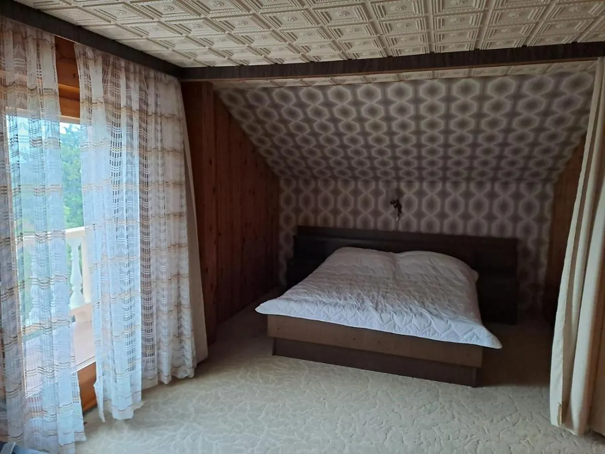 Holiday home Banjol 531 Villa