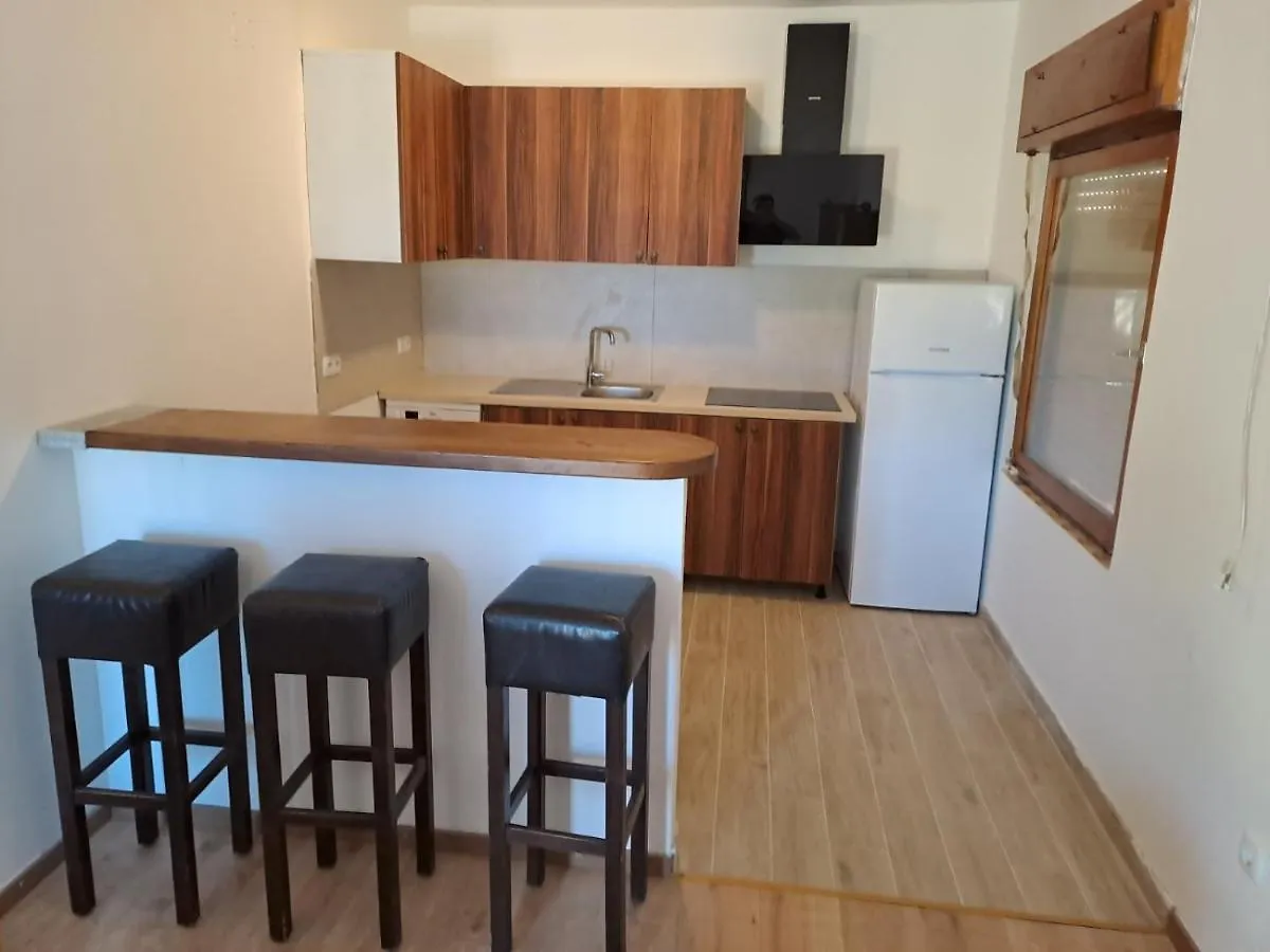 Banjol 531 Villa Holiday home