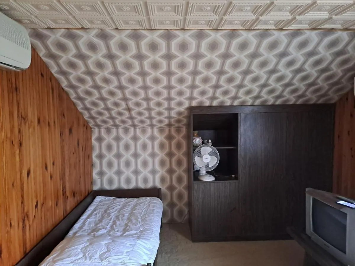 Holiday home Banjol 531 Villa