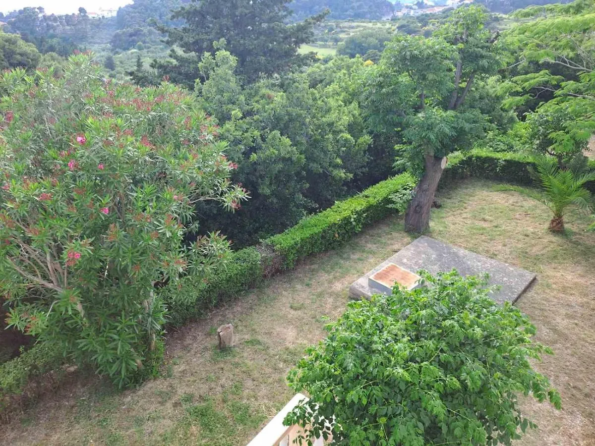 Banjol 531 Villa Croatia