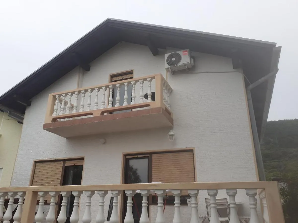 Banjol 531 Villa