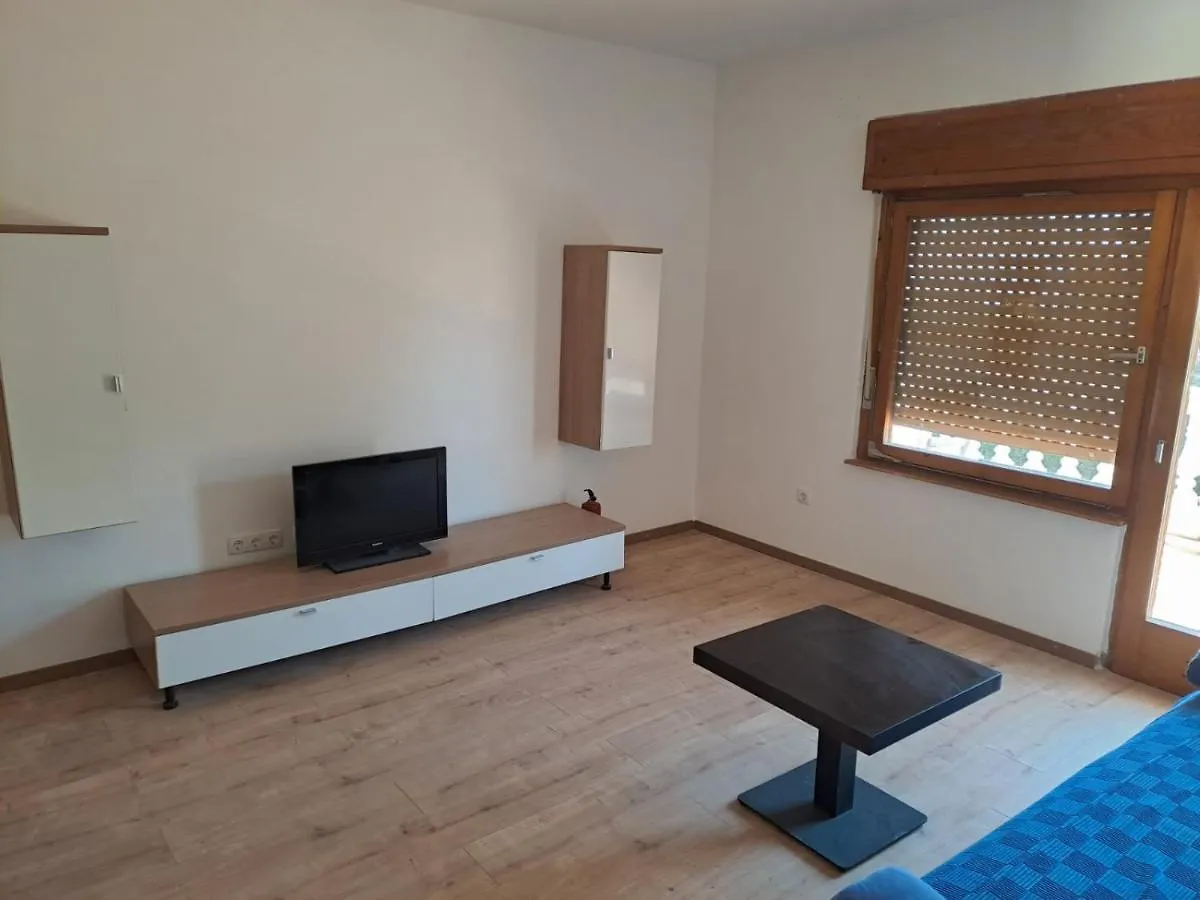 Banjol 531 Villa