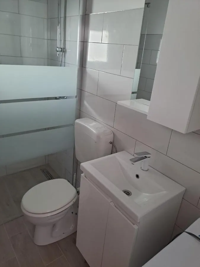 Holiday home Banjol 531 Villa