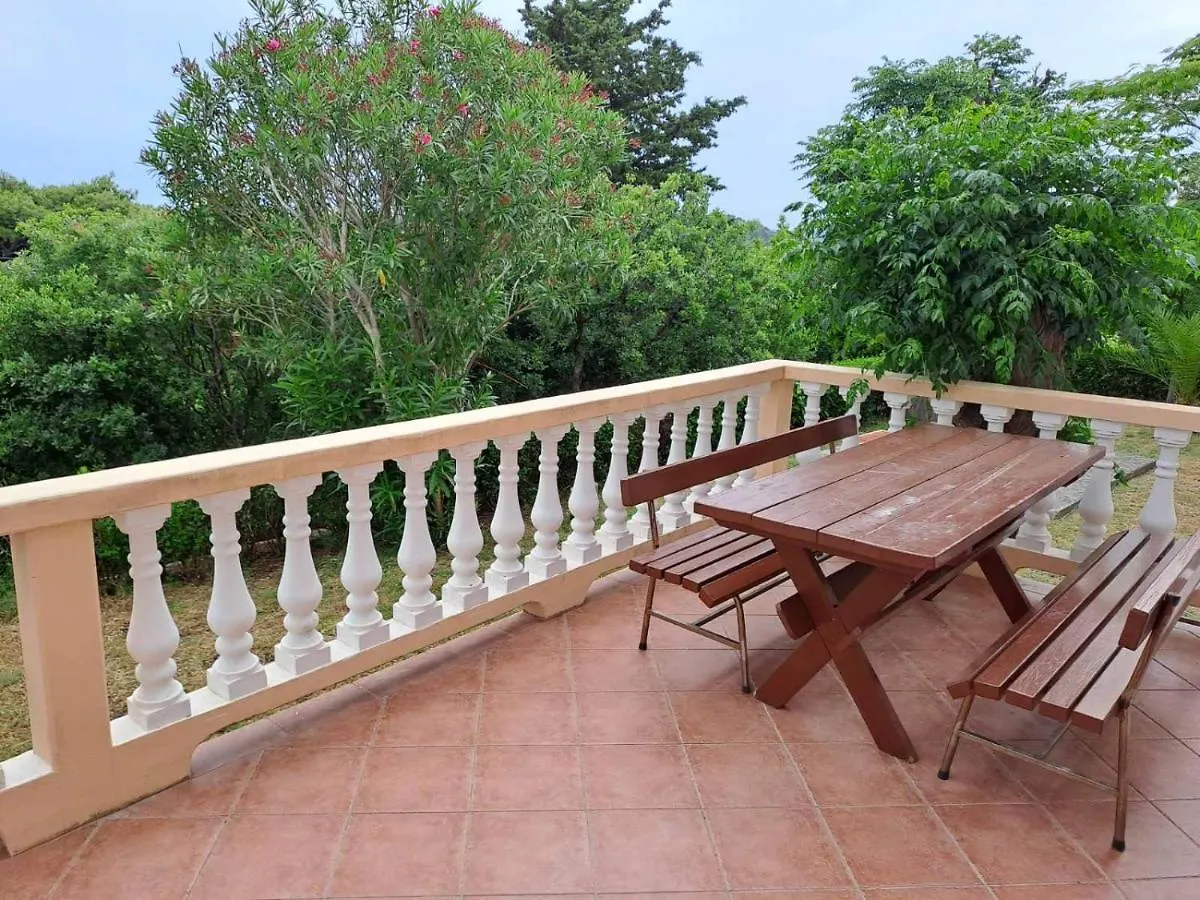 Holiday home Banjol 531 Villa