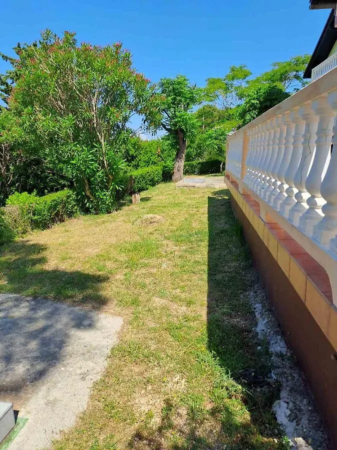Banjol 531 Villa