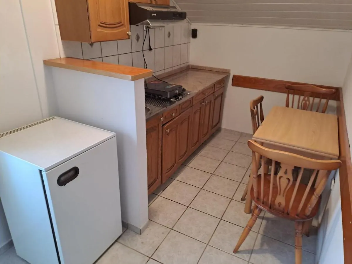 Holiday home Banjol 531 Villa Croatia