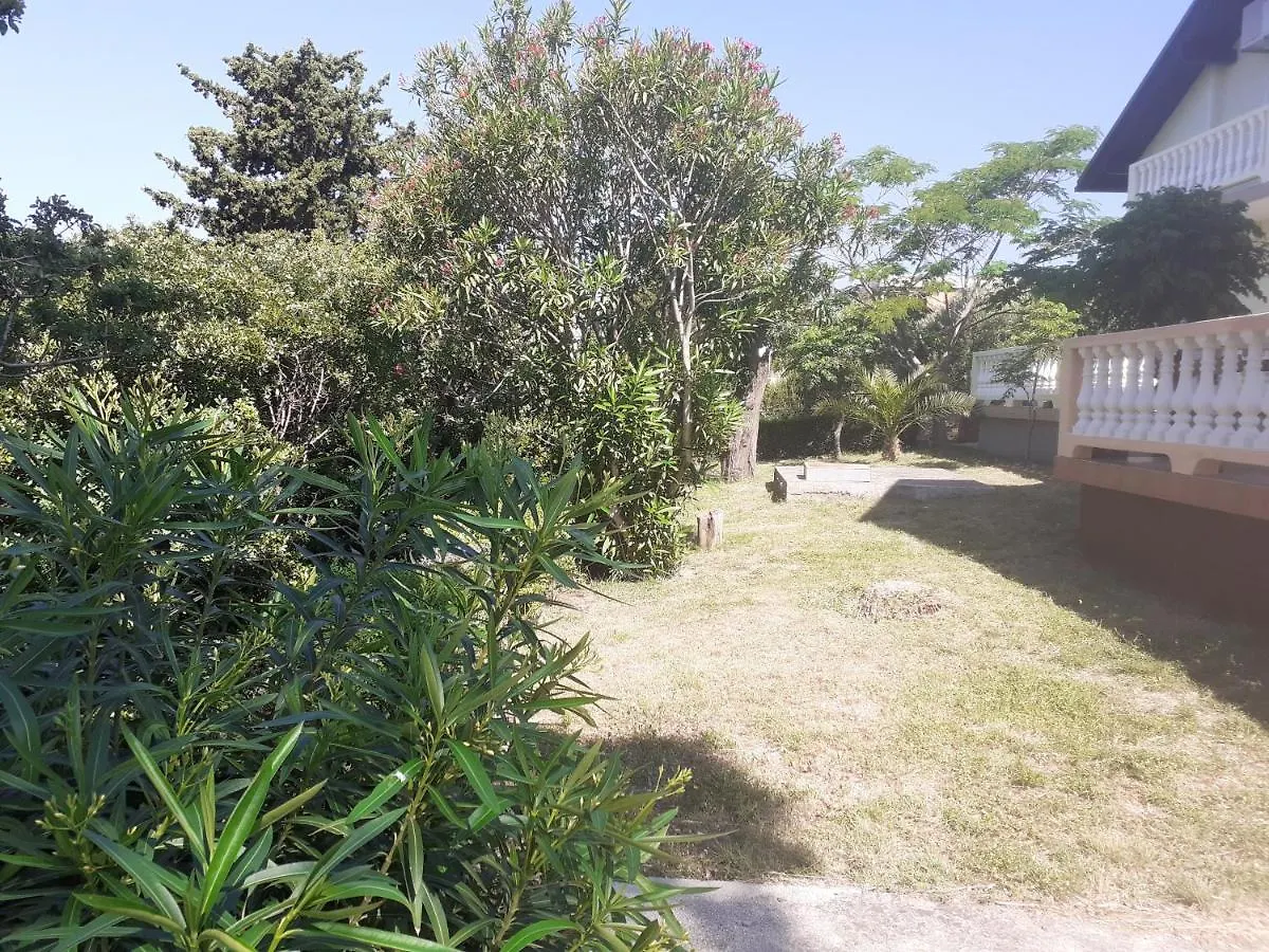 Holiday home Banjol 531 Villa