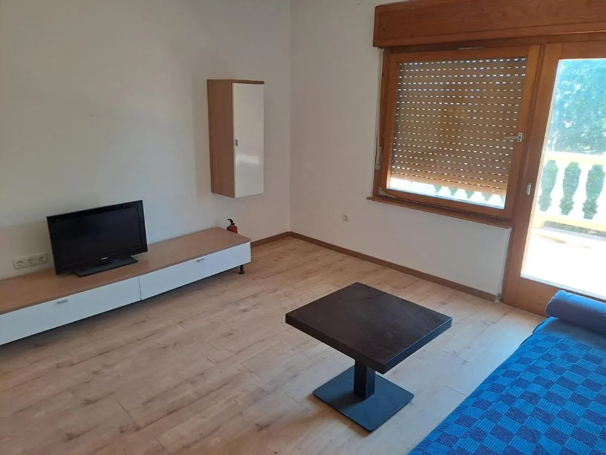 Banjol 531 Villa Croatia